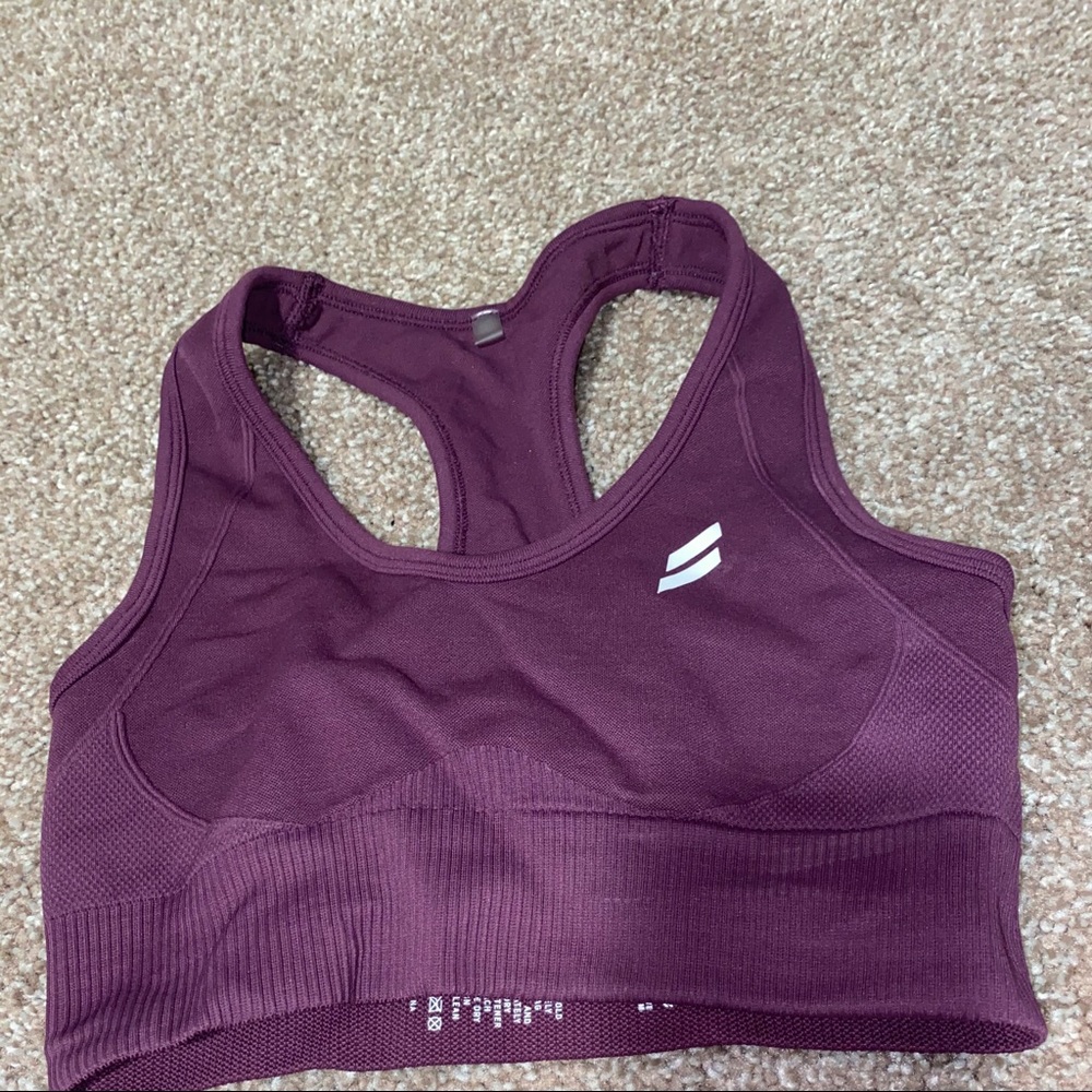 Hyperflex Doyoueven sports bra